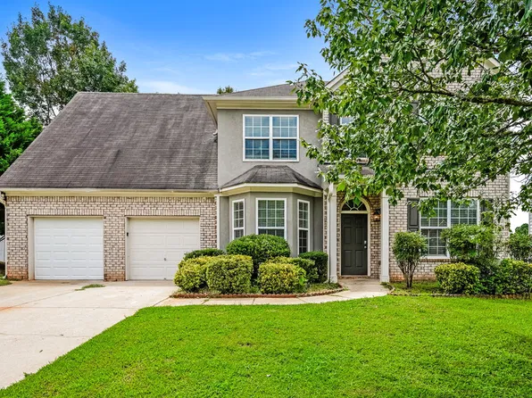 298 Summit View Dr, McDonough, GA 30253