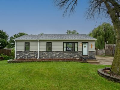 1115 E Herold Ave, Des Moines, IA, 50315