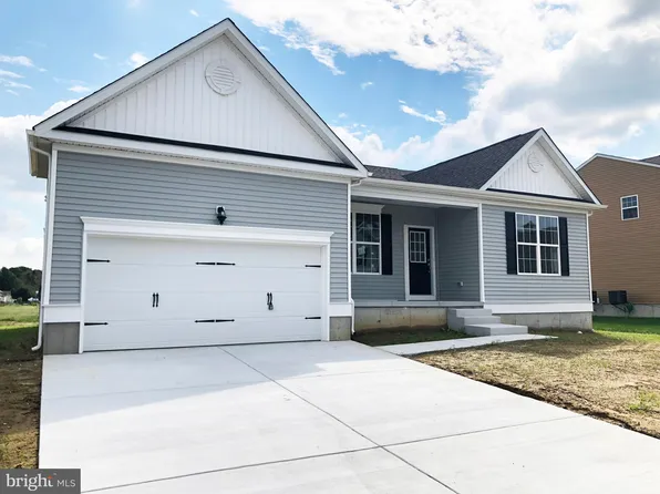 53 Lacantera Ln, Felton, DE 19943