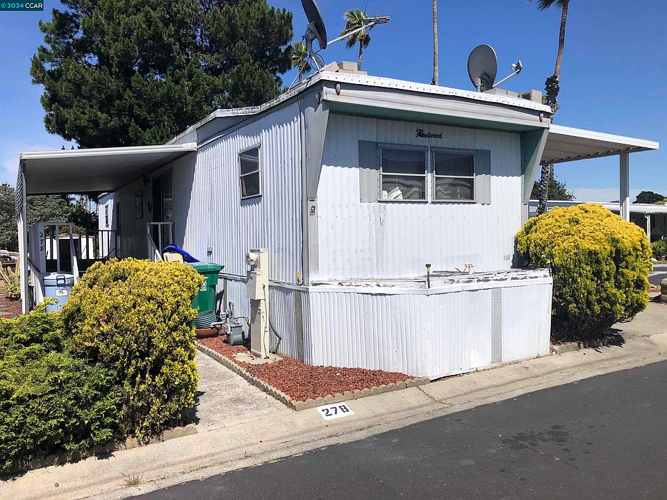 1st image of 16401 San Pablo Ave Space 278