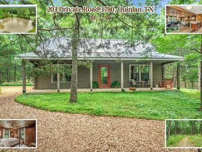 203 Private Road 3780, Quinlan, TX, 75474