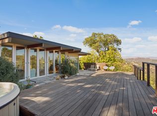 2172 Ridgemont Dr, Los Angeles, CA 90046