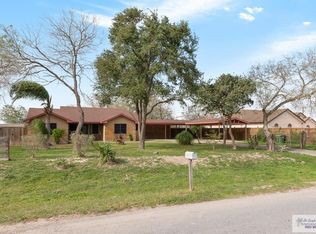 37548 Santos Gomez Dr, San Benito, TX 78586