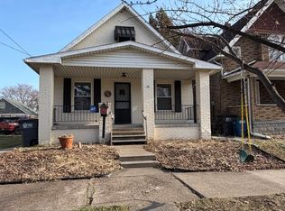 1848 Genesee St, Toledo, OH 43605