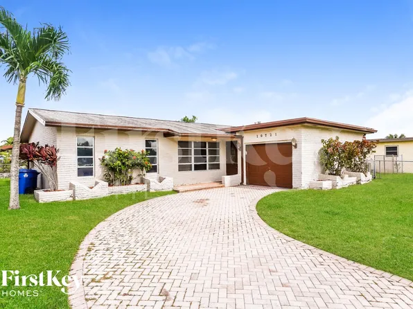 10721 NW 29th Ct, Fort Lauderdale, FL 33322