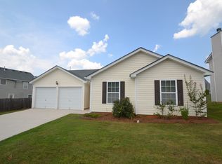 4826 Notting Glen Ln, Snellville, GA 30039