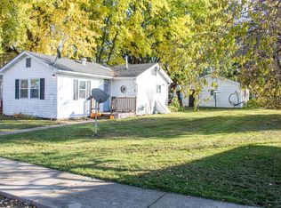 221 E Main St, New Auburn, WI 54757