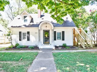 825 N Spring St, Murfreesboro, TN 37130