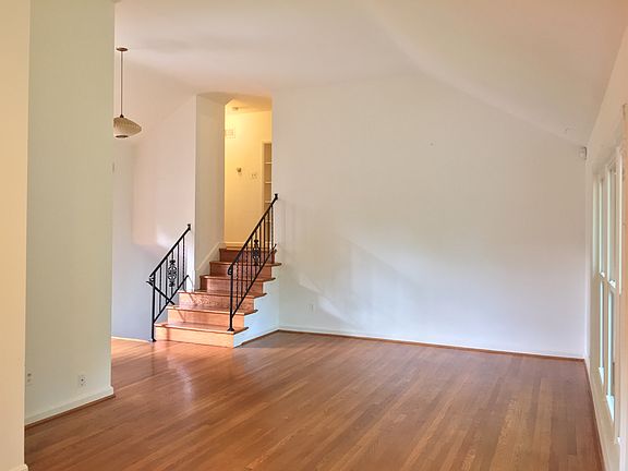 Huge living room/dining room