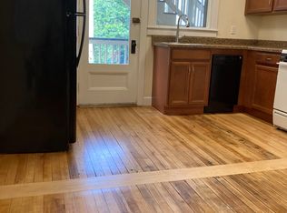 27 Sherman St #2, Portland, ME 04101