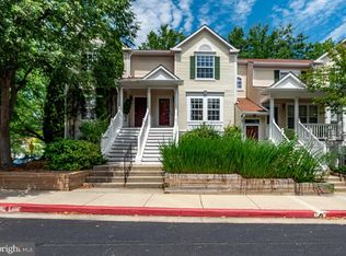 4940 Dorsey Hall Dr UNIT 2, Ellicott City, MD 21042