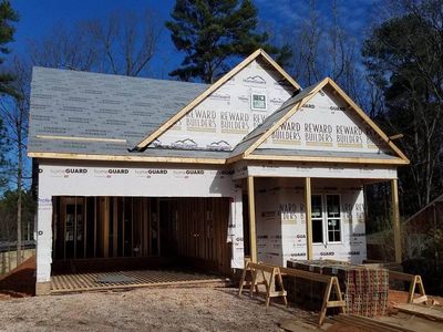 420 W Park St, Cary, NC, 27511