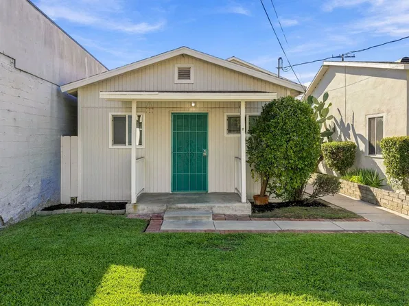 112 W. Adele Street, 112 W Adele St #A, Anaheim, CA 92805