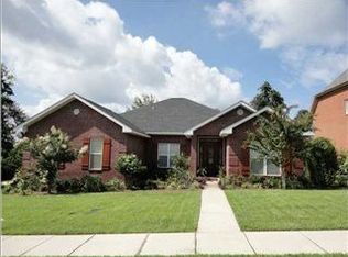 6606 Crystal Ct S, Mobile, AL 36695