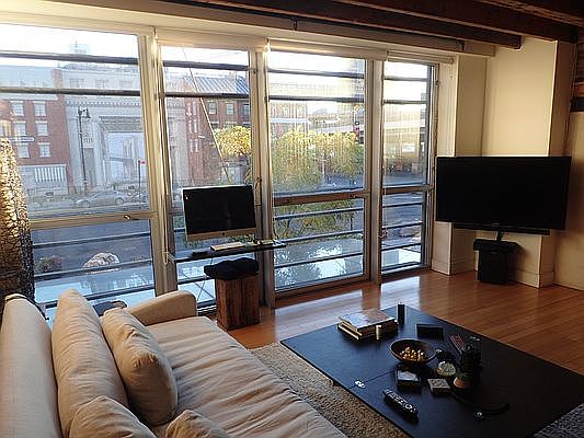 3rd image of 36 Peck Slip APT 2C