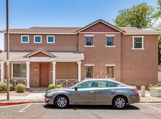 89 E Palomino Dr, Gilbert, AZ 85296