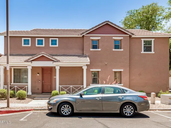 89 E PALOMINO Drive, Gilbert, AZ 85296