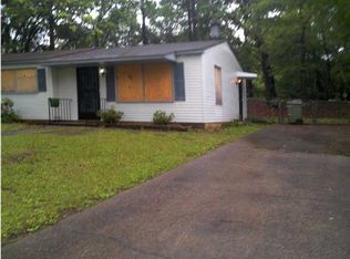 1114 Glenwood Rd, Montgomery, AL 36109