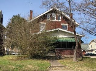 1666 7th Ave #1, Huntington, WV 25703