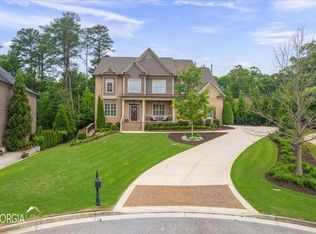 4655 Andrea Pointe, Marietta, GA 30062