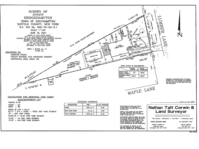 212 Lumber Ln — Photo 16