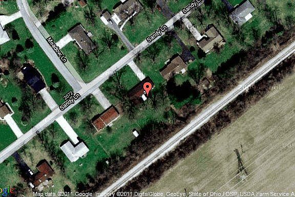 Map View