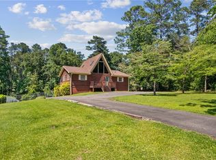 4706 Colony Dr SE, Acworth, GA 30102
