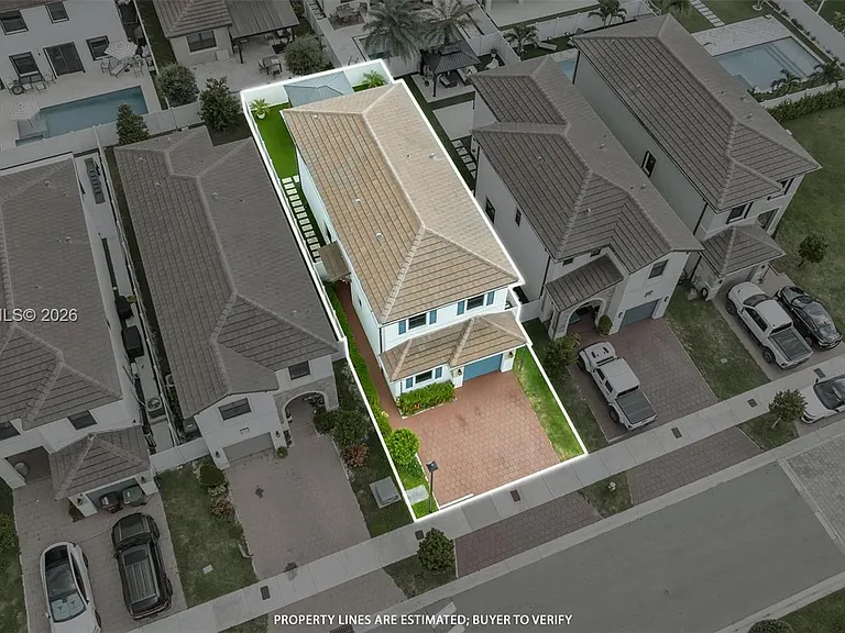 3538 W 108th St — Photo 53