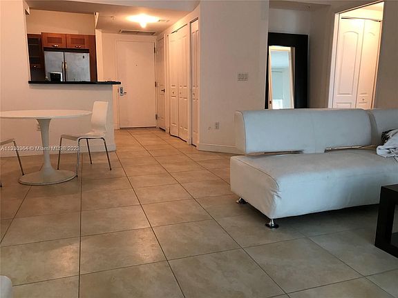 3rd image of 186 SE 12th Ter APT 803