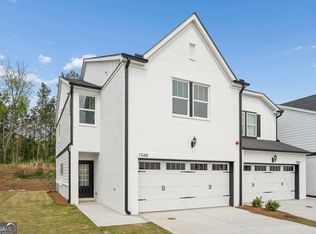 1548 Purple Cone Flower Ave, Mableton, GA