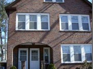 27A Priscilla Rd #1, Boston, MA 02135