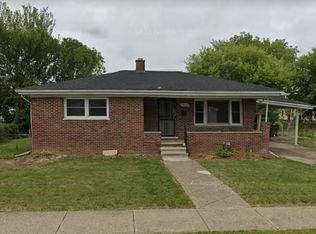 25329 Pearl St, Roseville, MI 48066