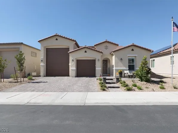6325 Gambetta St, Las Vegas, NV 89115