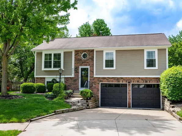 4959 Cavan Ct, Columbus, OH 43221