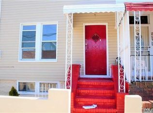12908 89th Ave, Richmond Hill, NY 11418