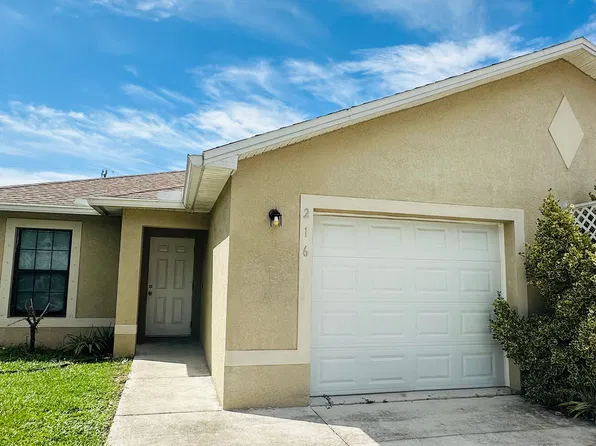 216 SE 24th Ave #216, Cape Coral, FL 33990