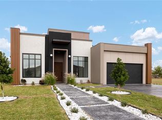 1402 Tierra Encantada, Weslaco, TX 78596