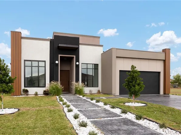 1402 Tierra Encantada, Weslaco, TX 78596