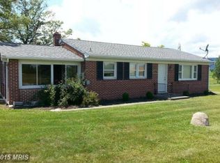 2223 Criders Church Rd, Chambersburg, PA 17202