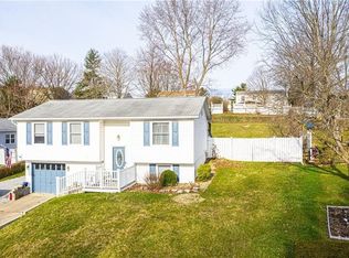 3264 Bradbury Dr, Aliquippa, PA