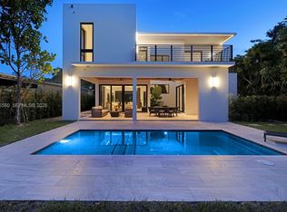 Shore Crest, Miami, FL 33138