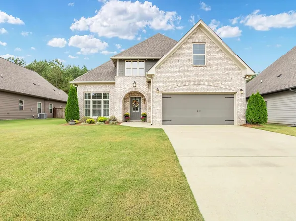 385 Sterling Pl, Odenville, AL 35120