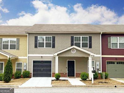 2875 Fox Wood Ln, Gainesville, GA, 30504
