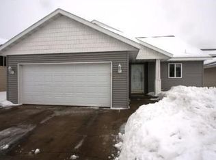 6318 Cape West Ct, Saint Cloud, MN 56303
