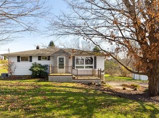 12 Baum Rd, Hastings, NY 13076