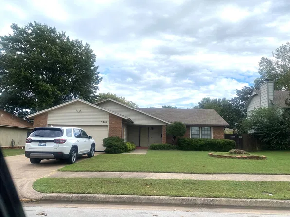3301 S Fir Ave, Broken Arrow, OK 74012