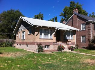 1267 S University Blvd, Denver, CO 80210