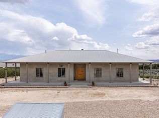 854 Hamilton Stage Rd, Spring Creek, NV 89815