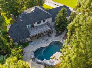 4000 Flintridge Dr, Bakersfield, CA 93306