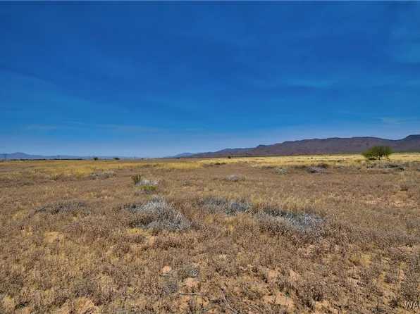 0 N Music Mountain Rd, Hackberry, AZ 86411